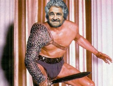 grillo