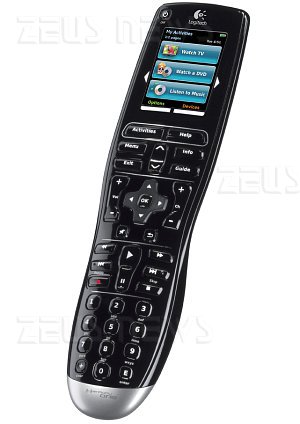 Logitech Harmony One