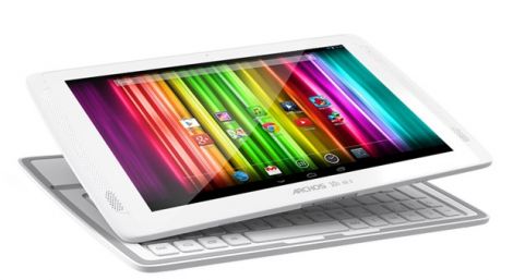 archos 101 xs 2