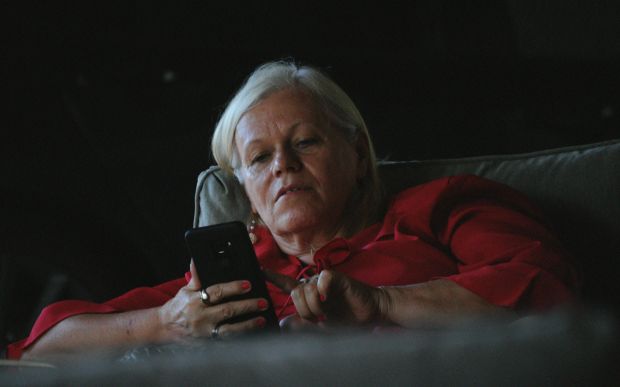 smishing sms asl