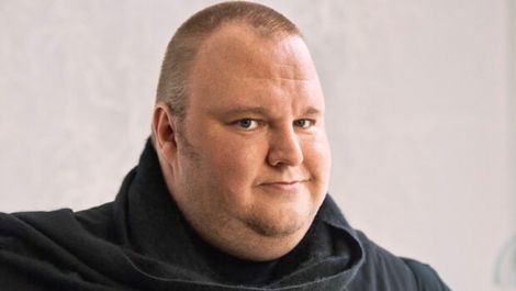 kim dotcom milioni