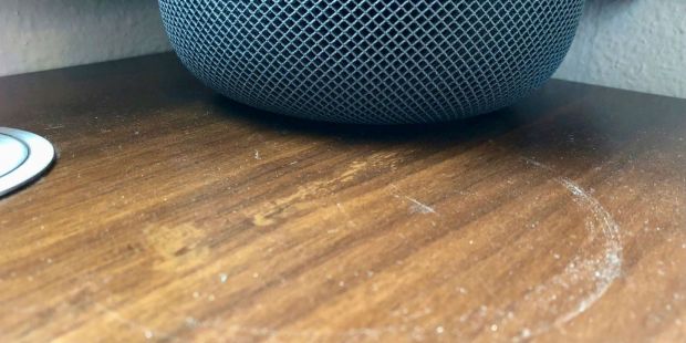 homepod segni3