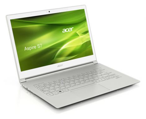 Acer Aspire S7
