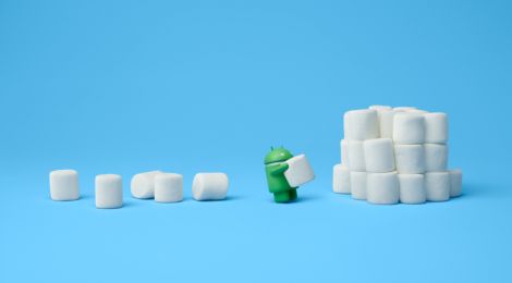 android 6 m marshmallow