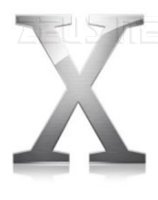 Il Logo di OsX