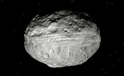 vesta protopianeta