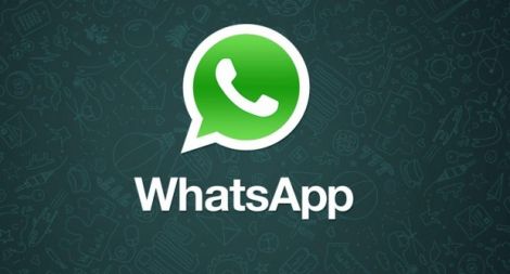 WhatsApp logo