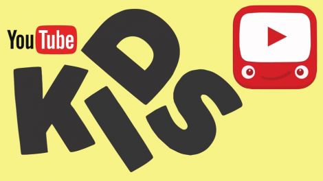 YouTube Kids