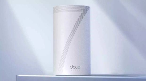 tplink deco