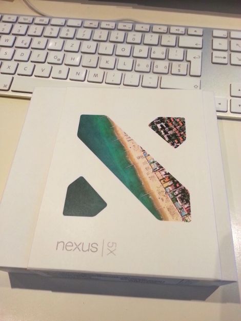 nexus