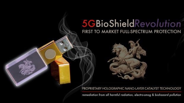 BioShield