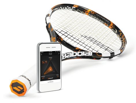 babolat play pure drive