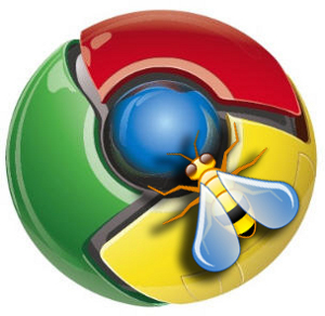 Chrome 7 correzione bug AppleScript Html 5 API Fil