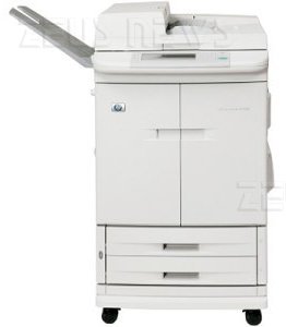 Vulnerabilit nelle stampanti Hp LaserJet Color