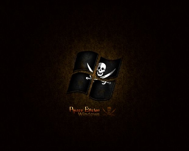 windows pirata