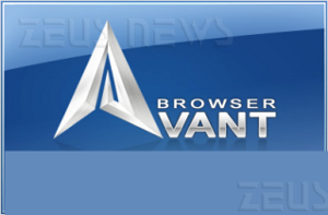 Avant Browser