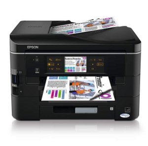 Epson Stylus Office BX925FWD