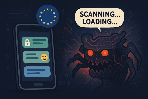 chatcontro eu signal