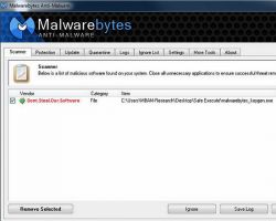 dontsteal malwarebytes