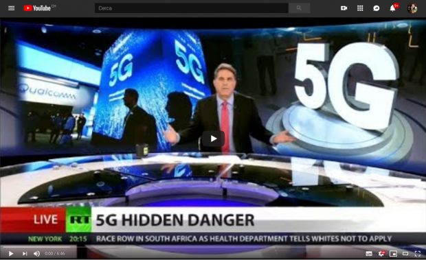5g russia today