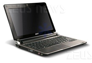 Acer Aspire One D250