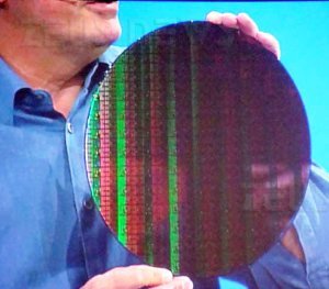 Intel prepare i processori a 32 nanometri