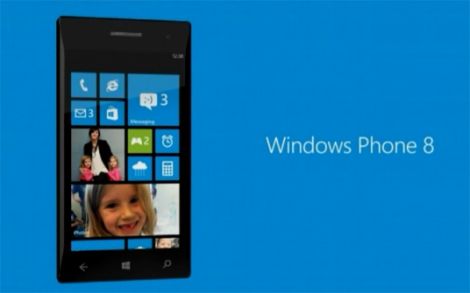 windows phone 8