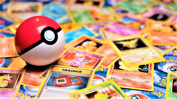 prigione carta pokemon covid 19