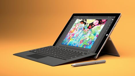 surface pro 3 batteria minuti