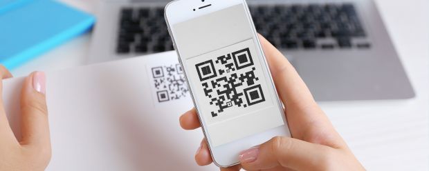 qrcode sicurezza