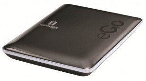 Verbatim Store 'n' Go Iomega eGo USB 3.0