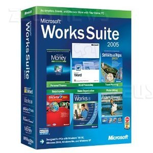 Microsoft pensiona Works arriva Office 2010 Starte