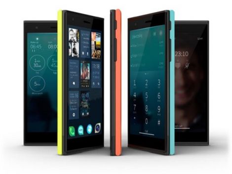 jolla sailfish os ui t