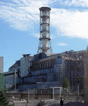 Anniversario Cernobyl proteste nucleare