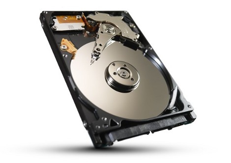 seagate hybrid