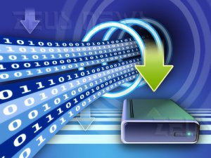 Sata Revision 3.0 6 Gbit/s