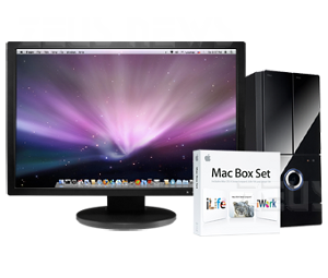 Psystar Apple accordo 2,68 milioni vendita Mac clo