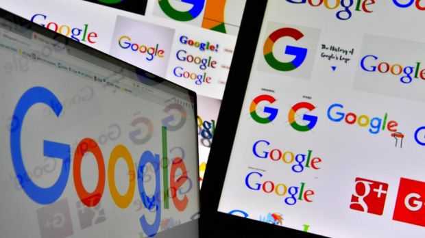 google antitrust procuratori usa