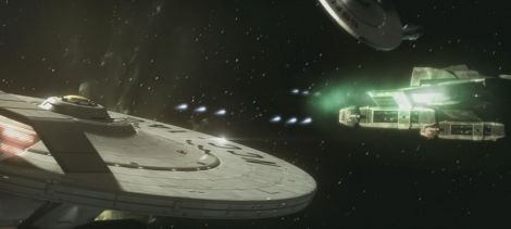 axanar battle scene