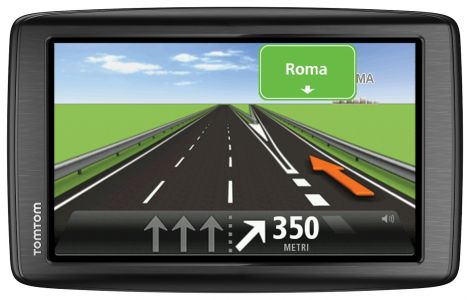 tomtom 10 anni