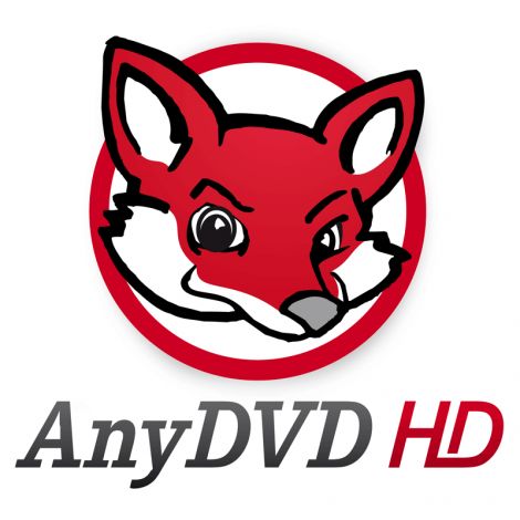 anydvd ritorna redfox