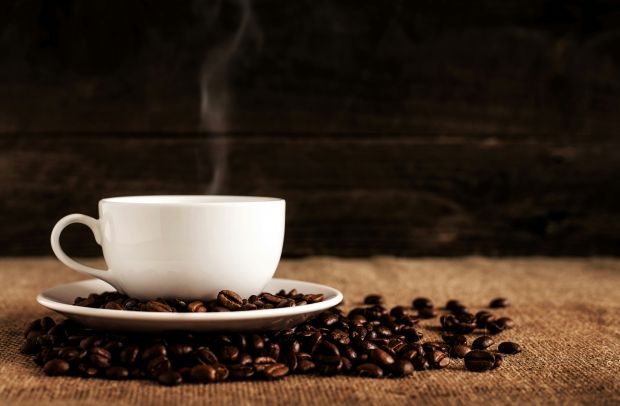 caffeina invecchiamento cellulare