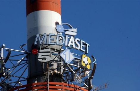 Mediaset perde dominio