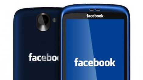 facebook phone ingegneri Apple
