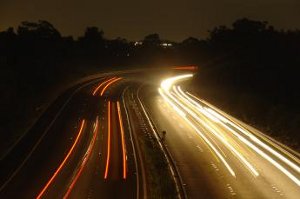 Wi-Fi autostrade Wind