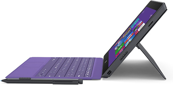 surface pro 2 3