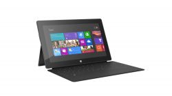 Surface 019 black