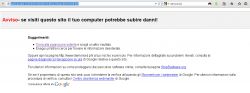 demonoid malware google