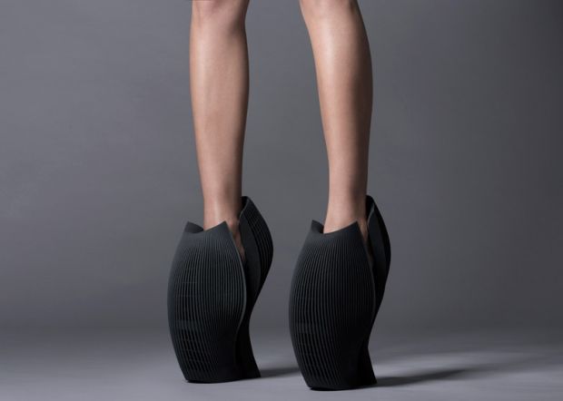 Scarpe di alta discount moda