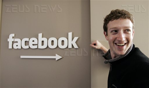 facebook zuckerberg mafia riina sanita torino
